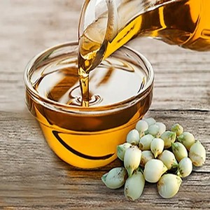 Huile Mahua liée aux soins de la peau Soins des cheveux Santé globale Mise en évidence Hydratant Propriétés cicatrisantes et nourrissantes - Product Image 1