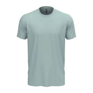 Camiseta de béisbol universitaria con logotipo personalizado, ropa de equipo auténtica de tallas para hombre, camiseta de ajuste cómodo - Product Image 2