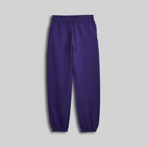 Pantalones Deportivos Clásicos 7004 de Cintura Alta, 100% Algodón, Corte Holgado, Ligeros, para Hombre, Personalizables, Disponibles en Tallas XL a 6XL, Coloridos y Holgados - Product Image 1