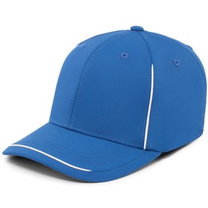 Gorra de béisbol unisex de poliéster/algodón, diseño bordado personalizado para deportes al aire libre, elegante gorra estampada - Product Image 5