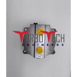 POMPE À PALETTES D'INJECTION DE CARBURANT À RAMPE COMMUNE F019D04030 0305HAV01400N 0445025600 0445025611 0445025612 - Product Image 1