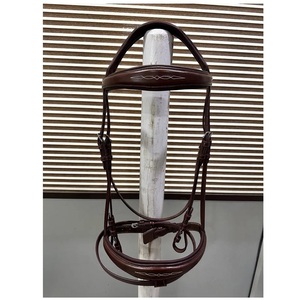 Brida de cuero, brida de cuero - Product Image 1