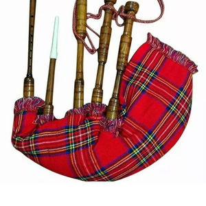 Cornemuse Highland de haute qualité du meilleur fournisseur Instruments de musique de qualité supérieure Nouvelle arrivée au prix de gros - Product Image 4