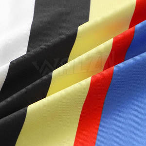 T-shirt homme personnalisé grande taille à forte demande avec coton/fibre de bambou à séchage rapide et respirant pour une utilisation en extérieur - Product Image 5