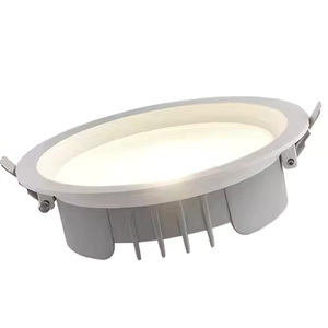 ArchiRay LED DL0922 Downlight Serie 8-40W IP20 (puede ser temperatura de color sintonizable) DMX DALI PWM - Product Image 2