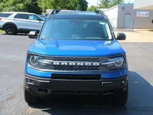 2024ฟอร์ดบรองโกสปอร์ตแบดแลนด์ - Product Image 6