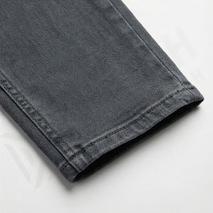 <b>Women</b> <b>Elastic</b> Mid Raise High Waisted Skinny Fit Denim <b>Jeans</b> Plus Size Tight Stretch Curvy Style Premium Quality Stylish Pants - Product Image 6