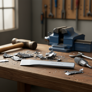 Cinceles y Punzones Fríos Stahlwille, Producto de Calidad Premium - Product Image 3