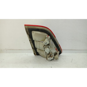 LUZ TRASERA DERECHA INTEGRADA EN MERCEDES CLASE A W245 1ª SERIE A1698201264 640940 (05>11) - Product Image 4