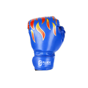 ถุงมือชกมวยแบบระเหิดการออกแบบล่าสุดในระดับต่ำวัสดุดีบริการ OEM - Product Image 5