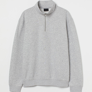 Vêtements pour hommes Vente en gros Sweat-shirts décontractés à manches longues avec logo imprimé personnalisés pour hommes - Product Image 4