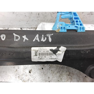 ตัวปรับกระจกไฟฟ้าด้านหน้าขวา FIAT Doblo Cargo II (263) 51810879 (15>) - Product Image 3