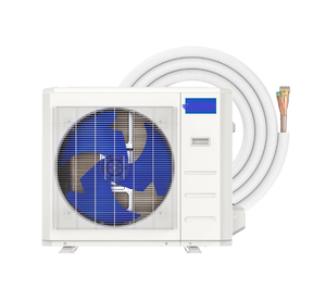 Amazing-offer 24K 24,000 BTU 20 SEER 4th Gen Ductless <b>Mini</b> <b>Splits</b> <b>Air</b> <b>Conditioner</b> Heat Pump 230V New DIY24HPWM-230C25 - Product Image 6