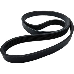 สายพานเครื่องซักผ้าสำหรับเปลี่ยน WPW10388418-อะไหล่เครื่องซักผ้าแบบยาง พลาสติกสำหรับเครื่องซักผ้าไฟฟ้า - Product Image 6