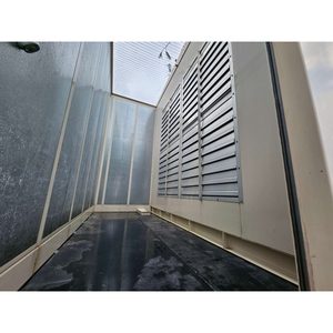 เครื่องกำเนิดไฟฟ้าดีเซลสำรอง Taylor TD1600 ระดับ Tier 2 แบบเงียบ โครงเปิด สตาร์ทอัตโนมัติ 3 เฟส/1 เฟส 50/60Hz 110V - Product Image 5