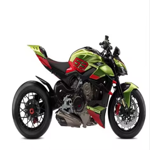 NOUVEAUTÉ 2025 Streetfighter V 4 Lamborghiinis Base Motorcyclles - Product Image 4