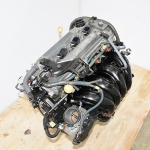 MOTOR de alta calidad 2002-2009 JDM 2AZ-FE para 2.4L 4 CYL. & HIGHLANDER AUTO PARTS SUMINISTRO MUNDIAL en venta - Product Image 3