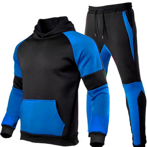 Survêtements spéciaux du meilleur fabricant pour hommes, hauts d'hiver respirants à bas prix avec logo personnalisé - Product Image 1