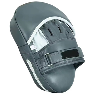 แผ่นรองมือสำหรับชกมวยแบบโค้ง สำหรับ MMA มวยไทย - Product Image 1
