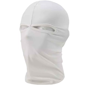 Cagoule de sport d'extérieur de qualité supérieure pour moto, cyclisme, ski intégral, coupe-vent, sur mesure, nouveau design 2026 - Product Image 2