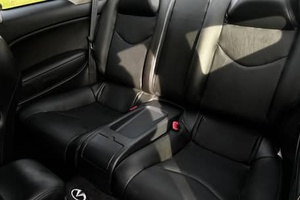 อินฟินิตี้ จี37เอส คูเป้ ปี 2008 - Product Image 3