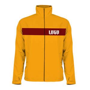 Chaqueta Bomber de Lona Impermeable y Cortavientos para Invierno 2025, con Capucha, Unisex, de Alta Calidad, con Exterior de Spandex/Poliéster - Product Image 3