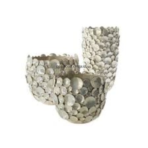 Florero de diseño único de aspecto atractivo más vendido, accesorios de decoración para bodas y fiestas, suministros a un precio impresionante - Product Image 4