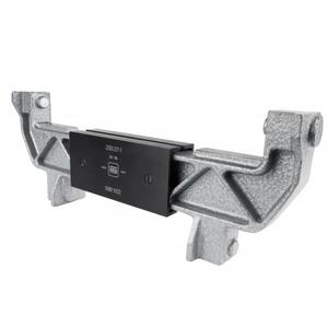 Tesa Technology Zero Stop pour UNIMASTER Instrument de mesure et d'analyse d'occasion - Product Image 1