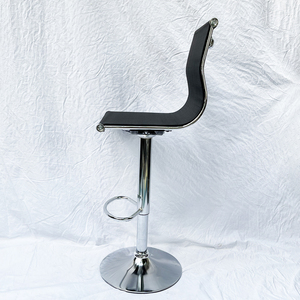 Adjustable Standing <b>Desk</b> & Foldable Mesh Back Chair Set-<b>Simple</b> Design Portable & Wooden - Product Image 5
