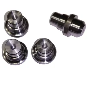 Peças de usinagem CNC de precisão - peças de torneamento cnc/peças de fresagem cnc/peças de metal de perfuração - serviço de fabricação de metal