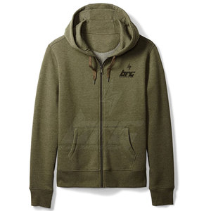 Nouveauté Sweats à capuche mélangés en coton de qualité supérieure, vêtements de rue, sweats à capuche confortables pour hommes - Product Image 1