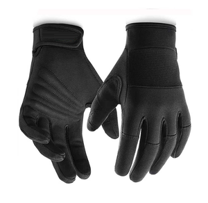 Guantes mecánicos de alta calidad Guantes mecánicos Fabricante Guantes mecánicos de trabajo - Product Image 3