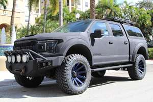 Compass 4X4 Super Crew 2023, sièges en cuir automatiques, toit ouvrant panoramique, caméra arrière 360° - Product Image 3