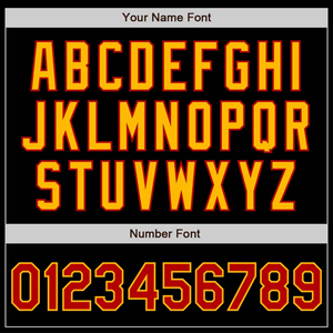 Chaqueta Bomber Varsity de Dos Tonos para Hombre, Negra con Dorado Antiguo y Morado, con Botón Único, Fabricación Personalizada OEM al por Mayor - Product Image 3