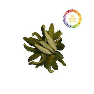 Collation moelleuse de goyave séchée tropicale fabriquée au Vietnam goût sucré naturel en gros approvisionnement en vrac exportation de fruits de haute qualité - Product Image 5