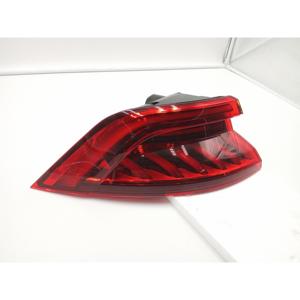 Luce di Stop LED Posteriore Sinistra per AUDI Q8 Serie (4MN) (18>) 4M8945069 - Product Image 2
