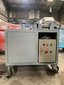 เครื่องดัดท่อและท่อ49มม. อเนกประสงค์และมีประสิทธิภาพเหมาะสำหรับการประชุมเชิงปฏิบัติการของผู้ผลิต - Product Image 4