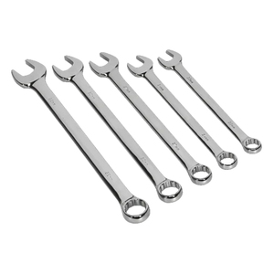 Outils à main de haute qualité multi-tailles clé à molette outils de réparation automobile polis au prix du marché - Product Image 6