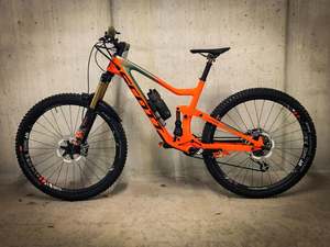 Bicicleta Scotts Ransom 900 Tuned AXS 2023, Gran Venta - Product Image 2