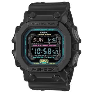 Đồng hồ đeo tay thạch anh Casio <span class=keywords><strong>Mod</strong></span> mẫu mới, hoàn toàn hoạt động, chống nước, dây đeo độc đáo, màn hình hiển thị màu sắc độc đáo, đồng hồ giờ thế giới - Product Image 1