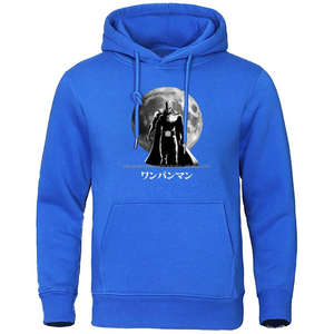 Sudadera de lana de algodón con estampado de alta calidad personalizado de colores brillantes para hombres y mujeres, sudadera informal con capucha - Product Image 5