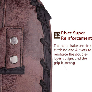 Protège-tibias spécial en PU souple, léger, imperméable, avec logo personnalisé, pour entraînement de boxe et de fitness MMA thaïlandais - Product Image 4