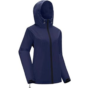 Nouveau 2025 qualité professionnelle LOGO personnalisé mode hommes décontracté étanche veste sport décontracté printemps veste pour hommes - Product Image 6