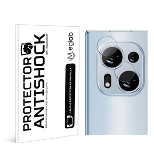 ฟิล์มกันรอยหน้าจอ ANTISHOCK สำหรับเลนส์โทรศัพท์มือถือเทคโน แฟนทอม X2 - Product Image 1