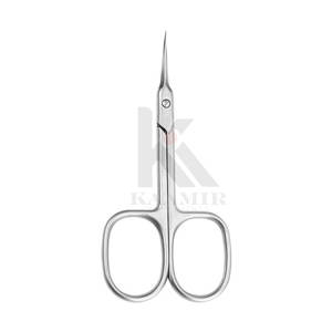 High Quality Stainless Steel <b>Nail</b> <b>Scissors</b> From Pakistan Sharp Straight Blade Cutting Tool - Product Image 1
