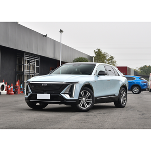 Clearance Sale 2024 LYRIQ Electric Car - Product Image 4