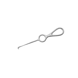 Instrumentos quirúrgicos oftálmicos médicos al mejor precio Tamaños personalizados Stille Retractor Fuente de alimentación manual de acero inoxidable - Product Image 4