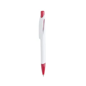 Penna a Sfera Promozionale Personalizzata di Hubran - Product Image 3