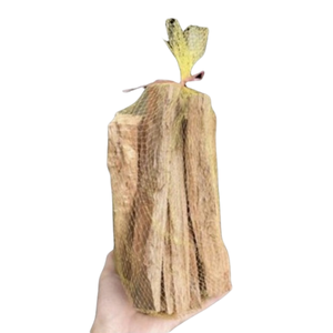 High Quality <b>Apple</b> <b>Wood</b> Chips 1Kg | 50cm Natural Firewood for BBQ and Meat <b>Smoking</b> | Best for Flavor - Product Image 2