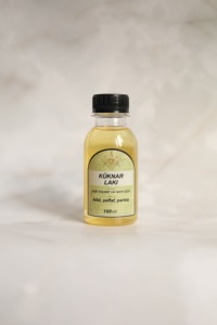 Vernis liquide à la résine de sapin C&A pour pinceaux de peinture, usage artistique, brillant pour tableaux d'artistes - Product Image 1